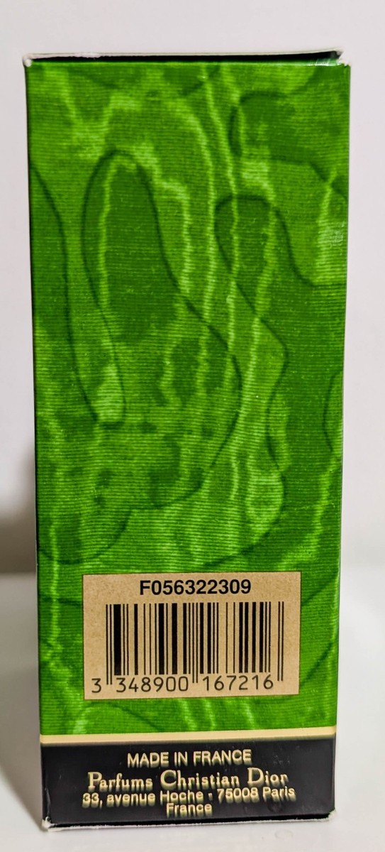 Christian Dior Tendre Poison Eau de Toilette 50ml / 1.7oz
