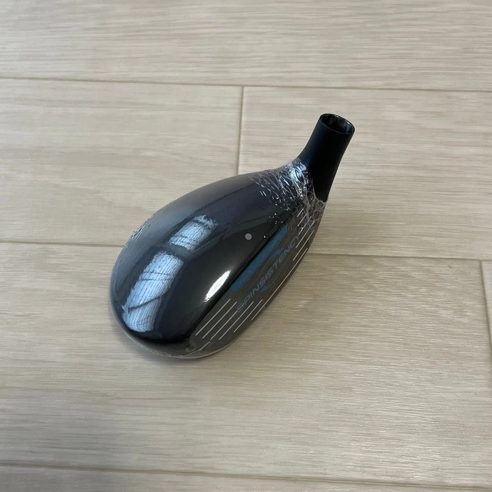 PING G440 Hybrid 4H 23deg RH Head only Head Cover New - Image 3 of 4
