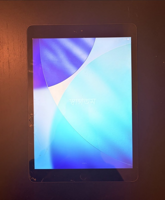 Apple iPad 8th Gen A2270 32GB, Wi-Fi, 10.2 in -Space Gray for sale