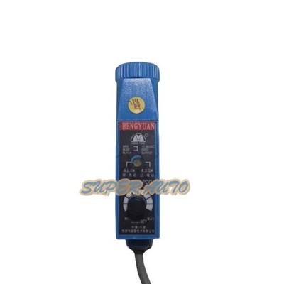 1 pc. New GT-6FG-PDQ color code sensor *tn