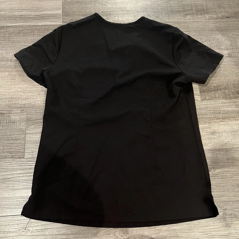 Фигурки скраб набор женщин XS черный техническая коллекция - Изображение 3 из 4