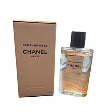 Paris – Biarritz Chanel perfume - a fragrance for women and men 2018