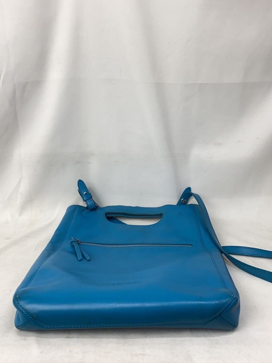 JIL SANDER NAVY Shoulder Bag BLU — image 4