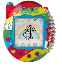 Tamagotchi Connection Rainbow Sky - Bandai Namco Virtual Reality Pet