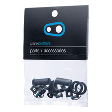 crankbrothers Stamp 7/11 Refresh Kit Service Rebuild Pedals Pedal MTB Spares New