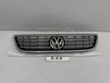 Original Volkswagen Phaeton Kühlergrill 3D0853651