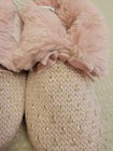 Women's Slippers - Size Small 5/6 - Pink - New! — photo 2