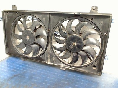 RADIATOR FAN COOLING FAN MAZDA 6 SPORTBREAK (GH19/GHA9) 2010 PPGF30