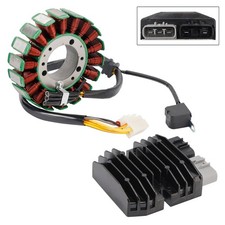 Stator Coil & Regulator Kit For Street Triple 675 / R 2008 - 2012 (T1300039)