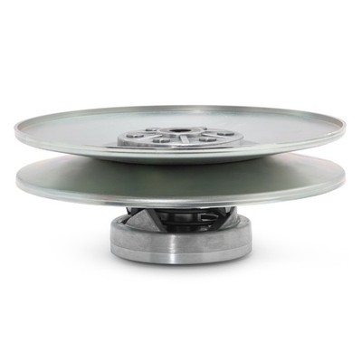 Secondary Driven Clutch For 860 Series Comet 300707C 3/4'' Bore with 3/16  Keyway