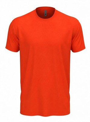Herren Crew Neck T-Shirt, Feine Jerseyware  | Next Level Apparel | 3600