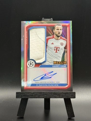 Harry Kane