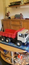 M-A-N Kinder Kipper Vintage 70 Cm Plast