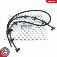 Esen SKV Schlauch Leckkraftstoff 54SKV344 FüR VW Touareg 7P5 7P6 TDI Audi Q7 4LB