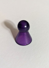 Cluedo 1972 Spare Parts –