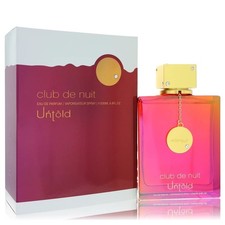   Armaf Club De Nuit Untold Eau De Parfum 6.8 oz/200ml For Men Fragrance Scent