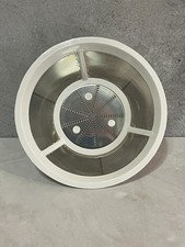 Exprimidor Oster Sunbeam #3165 de 1990 - Hoja coladora de repuesto