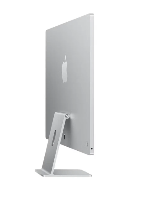 Apple iMac 24" 2021 4.5K Retina M1 16GB 1TB SSD 8-Core GPU Silver x4 Port Hurry! - Image 2 of 4