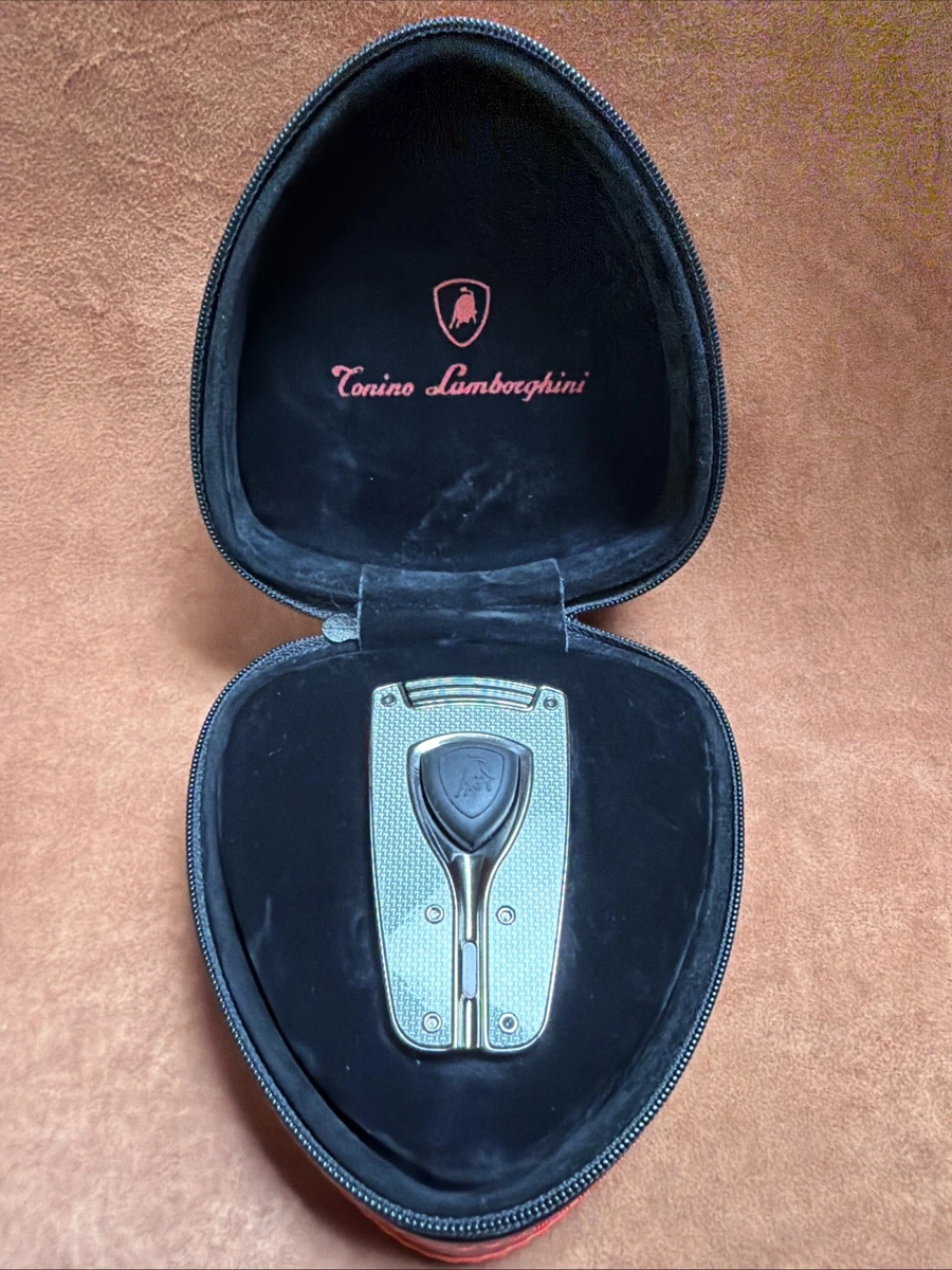 Tonino Lamborghini Other Collectible Lighters for sale