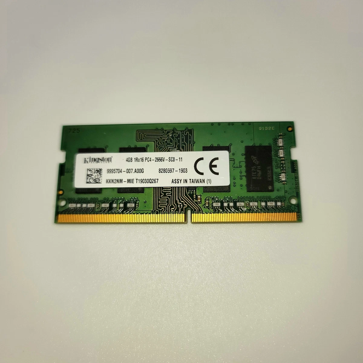 Kingston 4GB DDR4 メモリ 10枚 Amazon.com: Kingston 4 GB microSDHC Class 4 Flash Memory Card SDC4