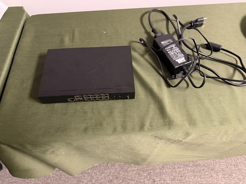 Sonicwall TZ670