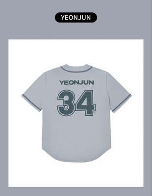 PSL TXT TOMORROW X TOGETHER ACT : TOMORROW IN JAPAN UNIFORM SHIRT