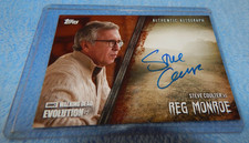 2017 Topps Walking Dead Evolution Trading Cards 16