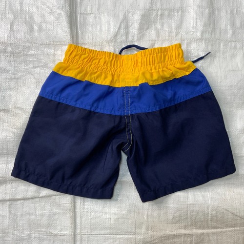 Pantalones Cortos Oficiales BOCA JUNIORS Niños Fútbol Fútbol Fútbol - Imagen 3 de 8