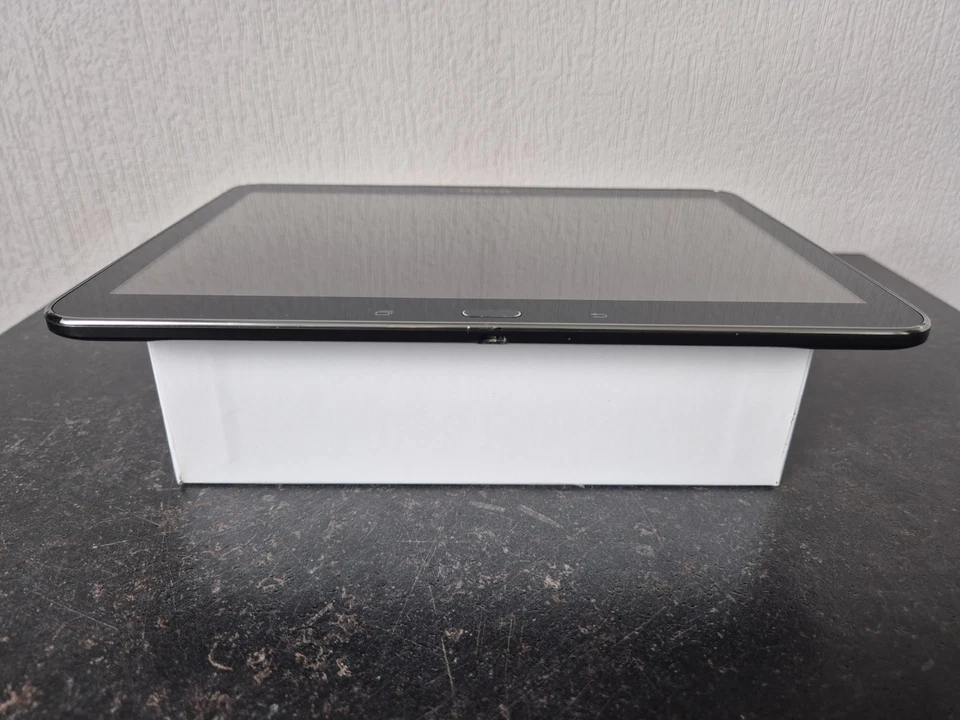 Samsung Galaxy Tab 4 T530 25,6 cm (10,1 Zoll) Tablet-PC ( 16GB, WiFi ) schwarz - Bild 2 von 4