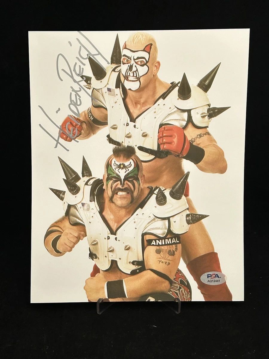 road warriors signed products for sale | eBay