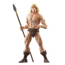 Marvel Legends Zabu Series 6 Inch Action Figure   Ka-Zar