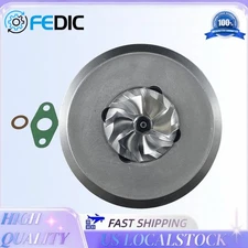 06H145702G MFS Turbo cartridge JH5 for Audi A4 A5 6 Q5 Seat Exeo 2.0 TFSI CDNB