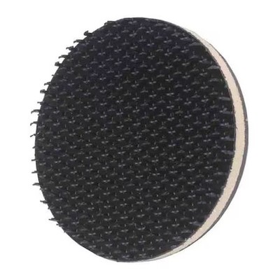 Norton Abrasives 66261059354 Hook-And-Loop Disc Backup Pad,  3D, Pk5