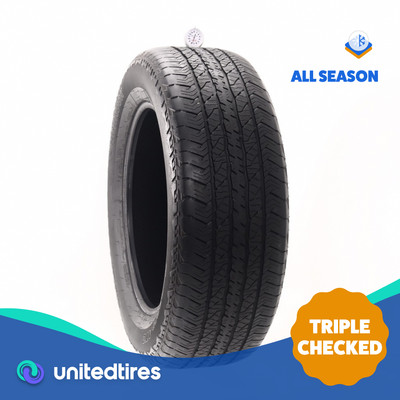 Used 275/60R20 Hankook Dynapro AT2 115T - 7.5/32