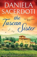 The Tuscan Sister Daniela Sacerdoti Taschenbuch The Tuscan Sisters Englisch 2024