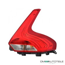 Marelli LED Rückleuchte rechts passt für Volvo V40 (525) Schrägheck ab 2012-2016