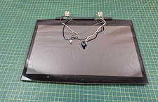 Dell Alienware M17X R4 17.3 1920x1080 LCD Screen Display Complete Assembly c725