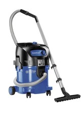 Nilfisk Attix 30-21 PC Industrie Nass Trocken Staubsauger