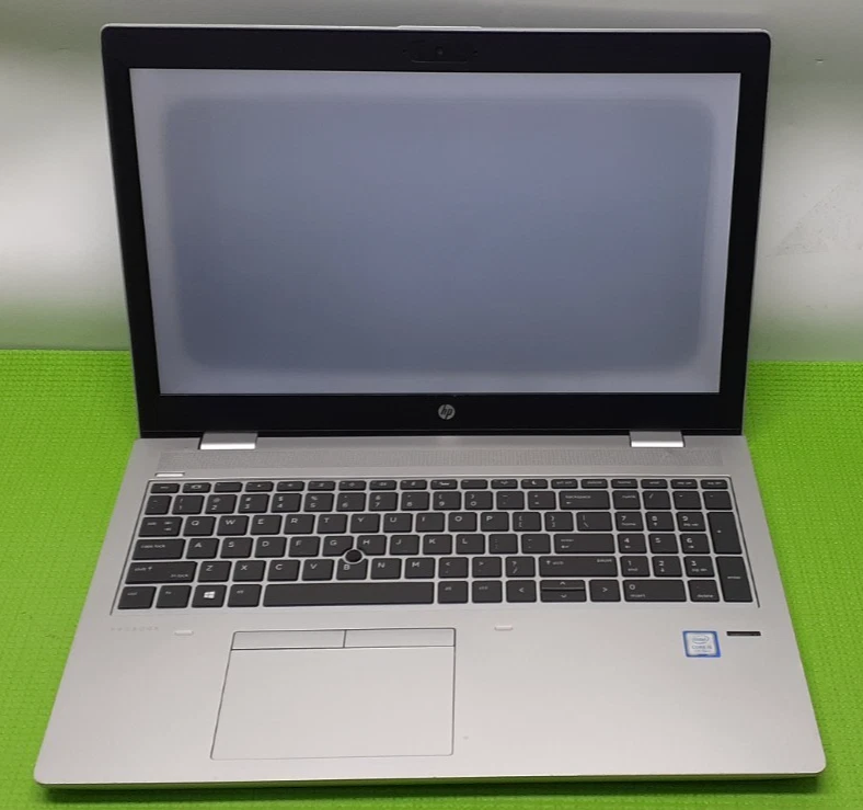 HP ProBook SSD (Solid State Drive) 8 GB RAM PC Laptops & Netbooks