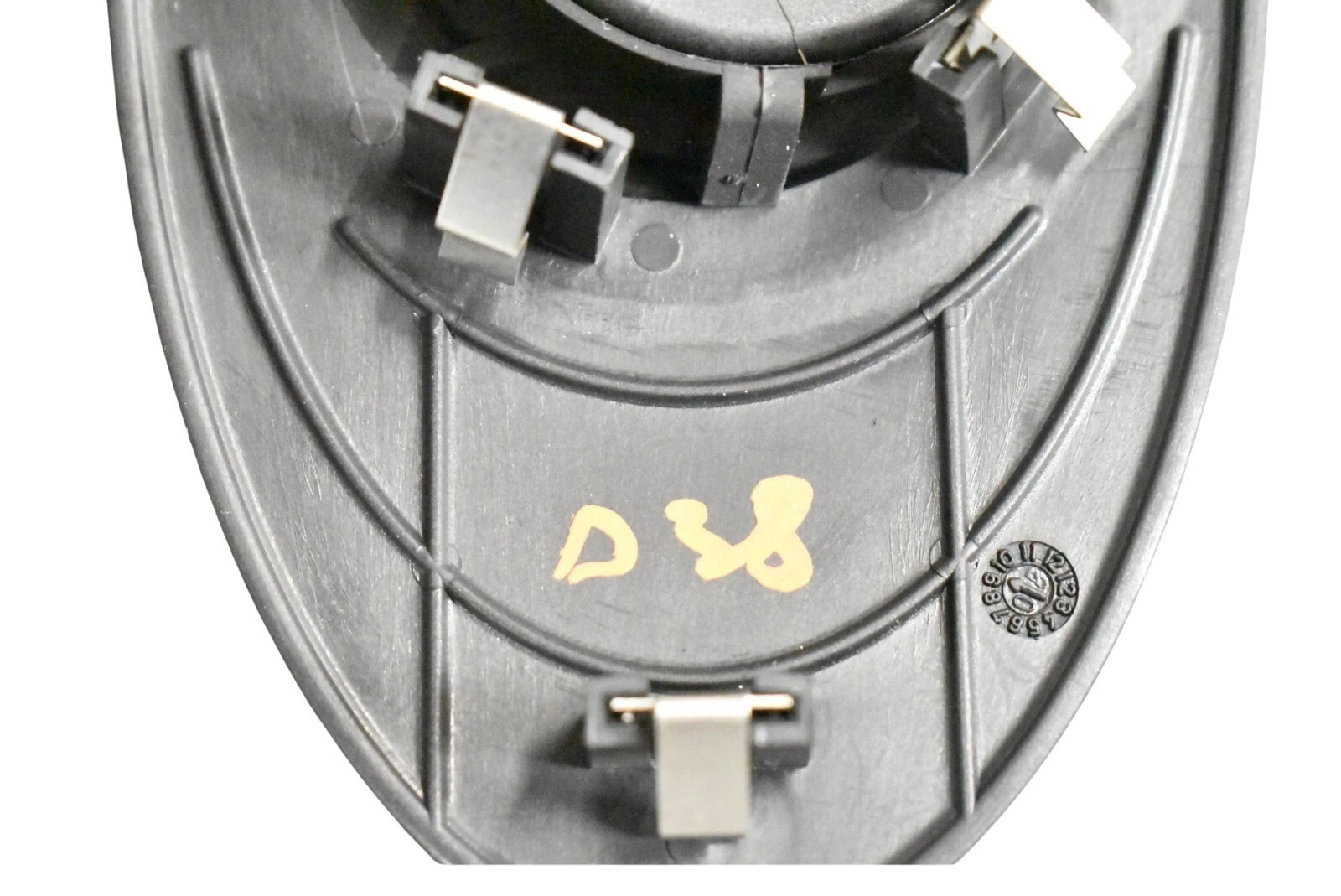 Maserati Quattroporte 2003-2013 Control switch P/N 198033