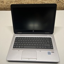 Laptop HP ProBook  640 G2  Intel Core i5-6200U 256GB SSD Win11 Pro 8GB RAM