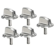 NEW Stove Knobs For Frigidaire Range Cooktop Knob 5304525746 5304504839