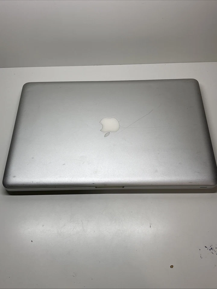 Apple MacBook Pro A1286 – Non-Booting | For Parts/Repair | Sold AS-IS - Image 3 of 4