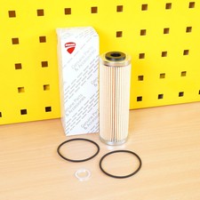 Kit filtro olio originale per: Ducati Panigale V4 1000 1100 S R Streetfighter