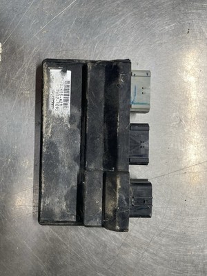 Honda Rubicon 500 Cdi Box 2016 Foot Shift Model