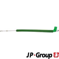 JP Group 1171000570 Seilzug, TüRentriegelung FüR Audi