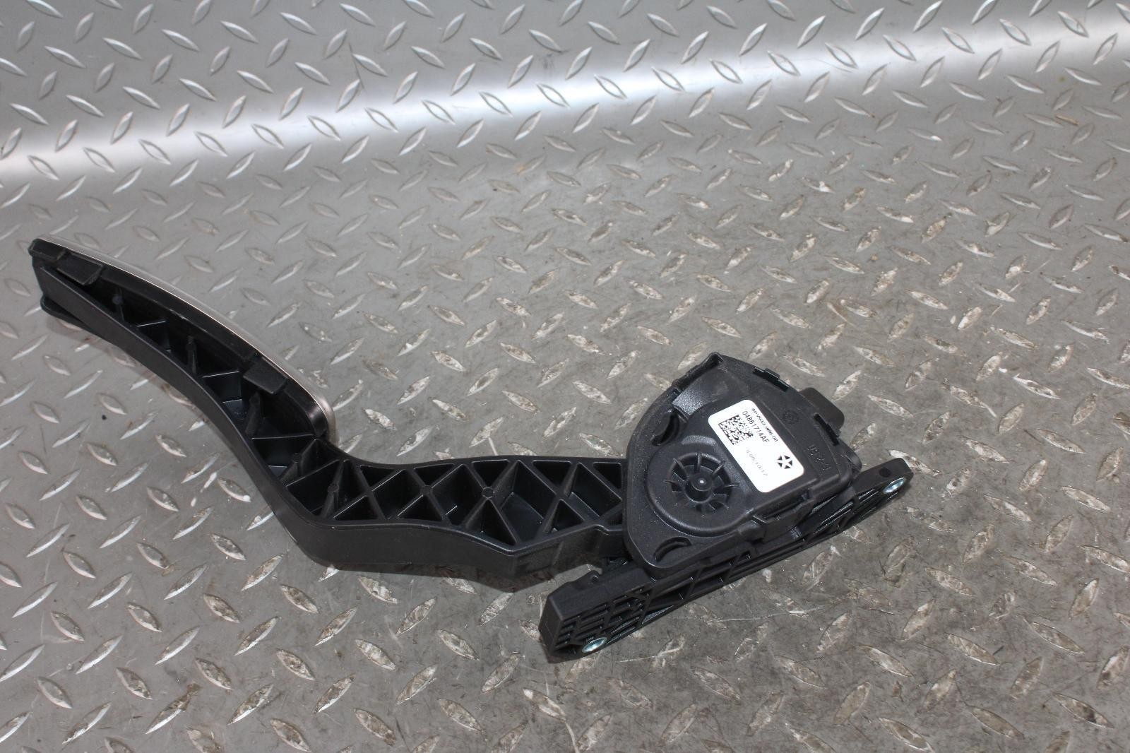 Maserati Ghibli 2014-2019 Accelerator pedal position sensor P/N 04861714AF