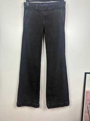 Vintage Y2K Earl Jeans Low Rise Bootcut - Taille 28 UK 10