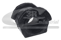 3Rg Stabilisatorlager Stabilager Buchse Stabilisator 60907 FüR Fiat Doblo Palio