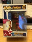 Funko Pop! Vinyl: Iron Man #285 Marvel Collectible Figure